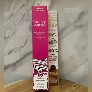 COPY - Grande Cosmetics Grande Lash-MD Lash Enhancing Serum